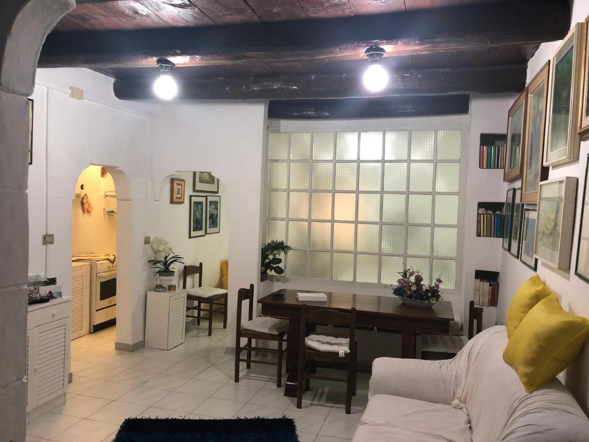 Casa Maiorca Apartment Alghero Ngoại thất bức ảnh