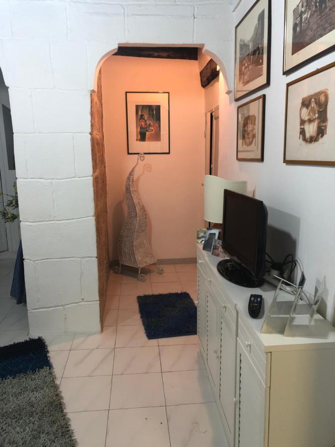 Casa Maiorca Apartment Alghero Ngoại thất bức ảnh