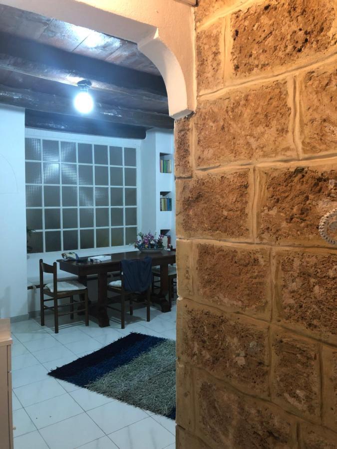 Casa Maiorca Apartment Alghero Ngoại thất bức ảnh